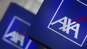 Axa bietet 15 Milliarden Dollar für Konkurrenten