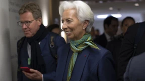 EZB-Präsidentin Lagarde legt nach