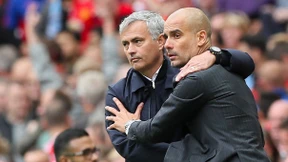 Guardiola gewinnt Trainerduell