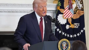 Ein Jahr nach der US-Wahl: Trumps Traum vom autoritären Staat