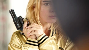 Die zaghafte Rächerin