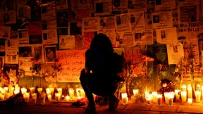 Land der ungesühnten Morde