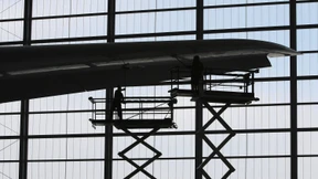 Alle A380-Maschinen müssen untersucht werden