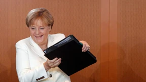 Die diversen Mehrheiten der Frau Merkel