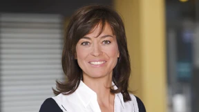 Vegetarier an der Fleischtheke