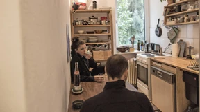 „Viele Vermieter glauben, dass man mit Studenten machen kann, was man will“