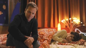 Du musst schon ein harter Hund sein