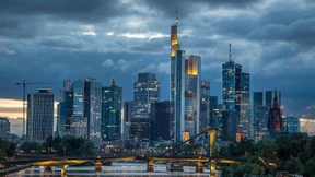 Frankfurt will keine neuen Wohntürme mehr