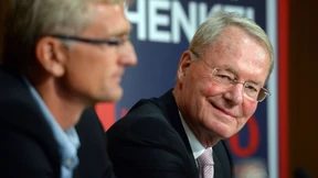 „Den Euro durch Lügen retten“