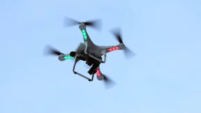 Bundesländer planen Drohnenabwehr