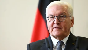 Steinmeier: Putin hat sich in „imperialer Besessenheit vergraben“