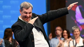 „Bayern ist einfach geil!“