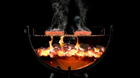 „Wir essen auf Kinderbuch-Niveau“