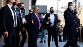 Treffen rechter Parteien