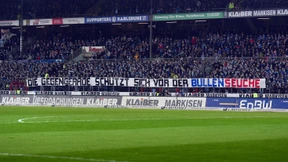 Stoppt die Brauseköpfe 