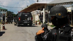 52 Tote bei Kämpfen verfeindeter Häftlingsbanden