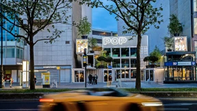 Das trojanische Pferd eines weiteren Investors