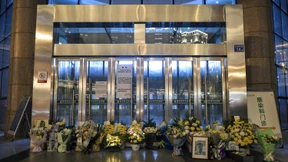 Ein Sturm millionenfacher Empörung