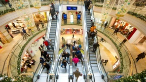 Wir gönnen uns wieder was