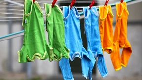 Lohnt es sich, von Tchibo Babyklamotten zu mieten?