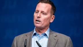 Amerikas Botschafter droht deutschen Firmen mit Sanktionen