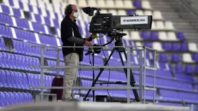 Bundesliga einigt sich mit DAZN