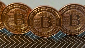 Amerikas Polizei will mit Bitcoins gegen Kinderpornografie kämpfen