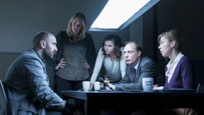 Wonach suchen die eigentlich?