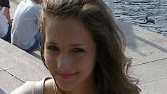 Polizei sucht nach junger Kollegin