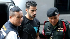 Bahrain fordert Auslieferung von inhaftiertem Fußballprofi