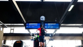 Streik bei der Deutschen Bahn vorerst beendet