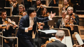 DSO mit neuem Chefdirigenten