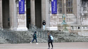 Mehrere amerikanische Universitäten unterrichten online