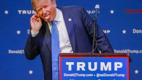 „Sie bringen Drogen, sie bringen Kriminalität, sie sind Vergewaltiger“