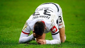 Noch mehr Rotation bei der Eintracht