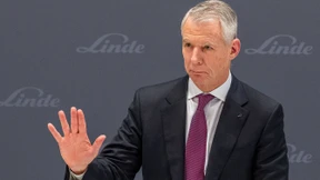 Dax-Vorstände verdienen das 48-Fache ihrer Angestellten