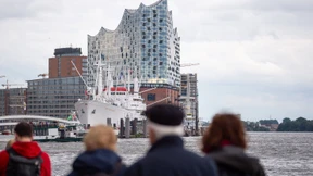 Sieben-Tage-Inzidenz steigt auf höchsten Stand seit zwei Wochen