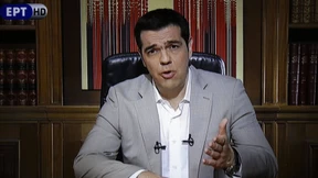 Tsipras’ planloses Referendum
