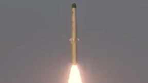 Auf der Ziellinie gestoppt