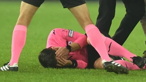 „Abscheulicher Angriff“ auf Schiedsrichter in der Türkei