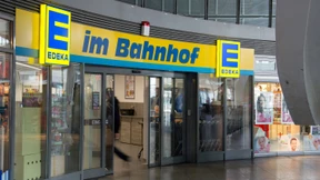 Edeka ruft Apfelschorle zurück