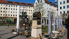 So könnte die Rückkehr zu „verantwortungsvoller Normalität“ aussehen