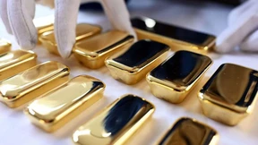 Goldpreis auf Rekordstand