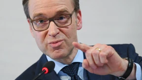 Weidmann: Mit Kurzarbeitergeld nicht Firmen ohne Zukunft erhalten