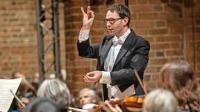 Vom Windsbacher Knabenchor bis nach Frankfurt