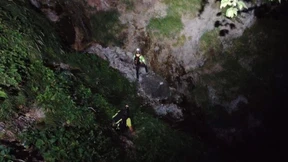 Leiche eines Deutschen am Comer See gefunden