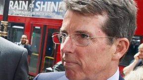 Zurückgetretener Barclays-Chef bekommt keinen Bonus