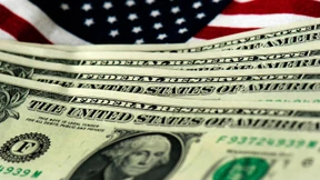 Der 1000-Dollar-Weihnachtsmann