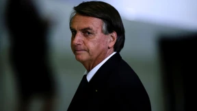 Ehemaliger Präsident Bolsonaro beantragt Visum in den USA