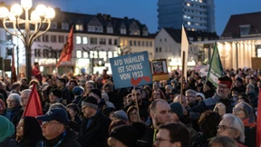 „Morgen kann es schon zu spät sein“